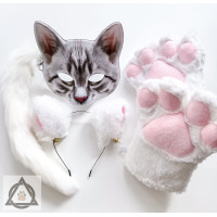 Набір для квадробіки