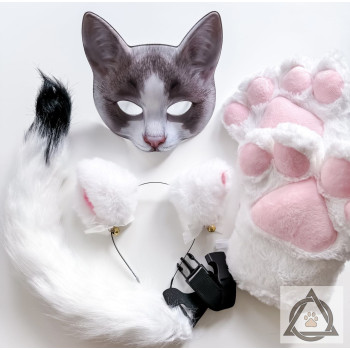 Набір для квадробіки