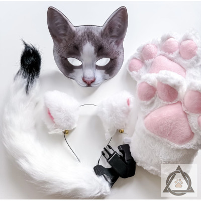 Набір для квадробіки