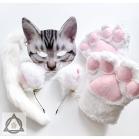 Набір для квадробіки