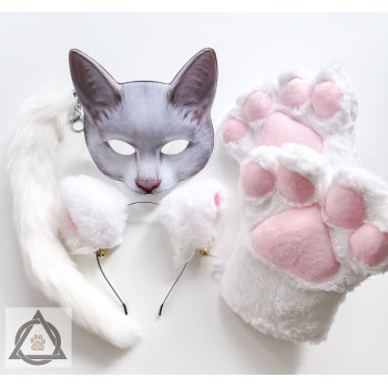 Набір для квадробіки