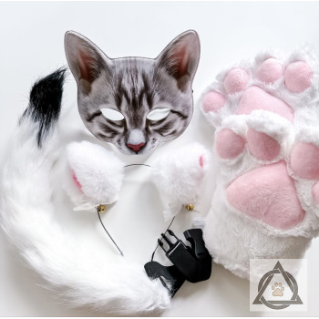 Набір для квадробіки