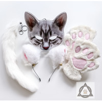 Набір для квадробіки