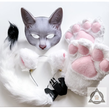 Набір для квадробіки