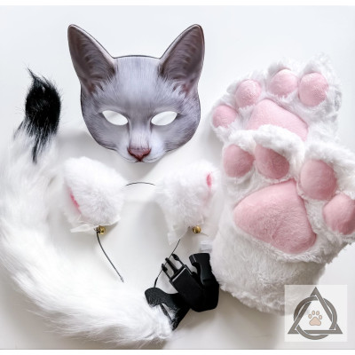 Набір для квадробіки