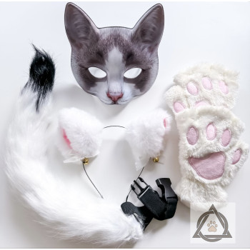 Набір для квадробіки