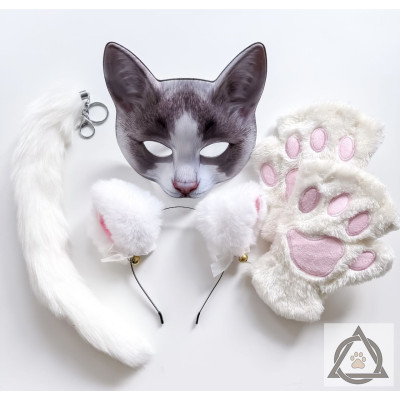 Набір для квадробіки