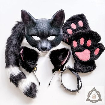 Набір для квадробіки