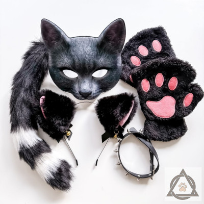 Набір для квадробіки