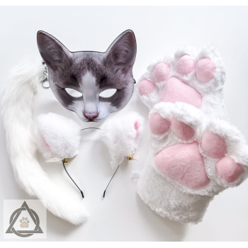 Набір для квадробіки