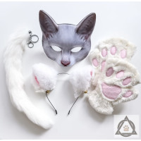 Набір для квадробіки