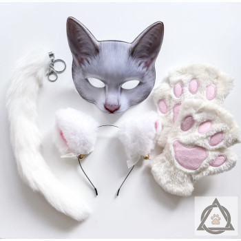 Набір для квадробіки