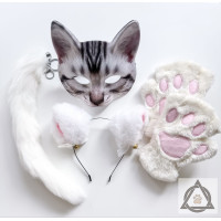 Набір для квадробіки