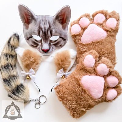 Набір для квадробіки