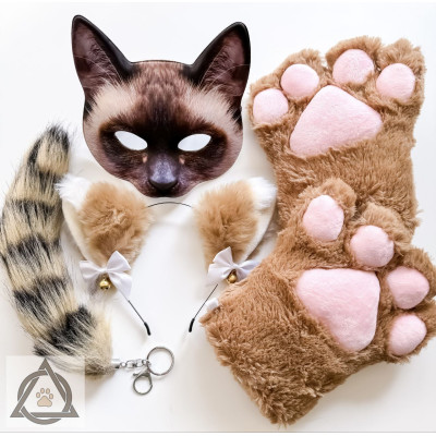 Набір для квадробіки