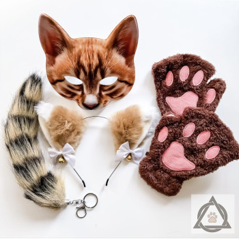 Набір для квадробіки