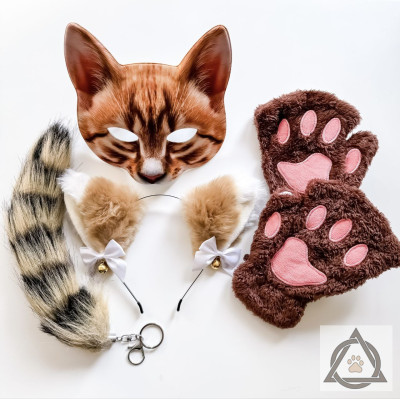 Набір для квадробіки