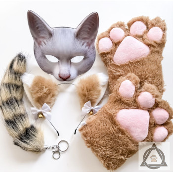 Набір для квадробіки