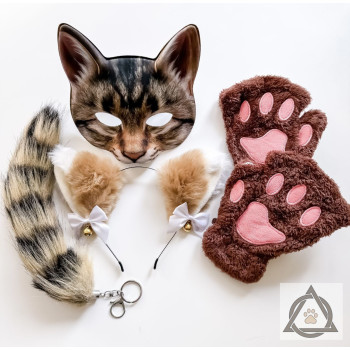 Набір для квадробіки