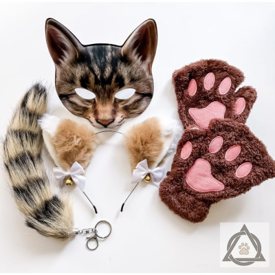 Набір для квадробіки