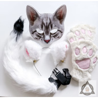 Набір для квадробіки