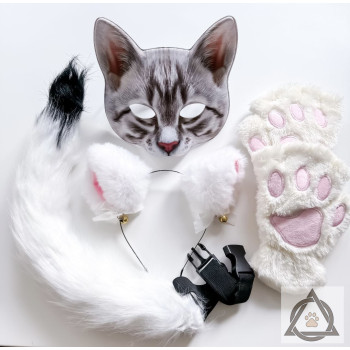 Набір для квадробіки