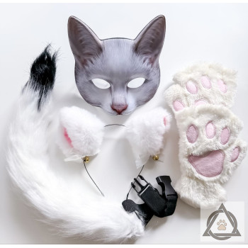 Набір для квадробіки