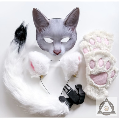 Набір для квадробіки