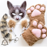 Набір для квадробіки