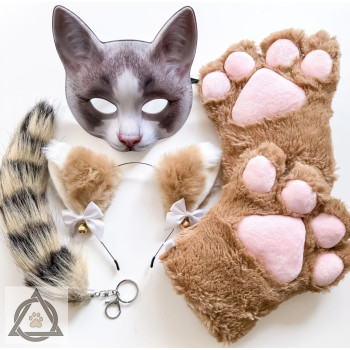 Набір для квадробіки