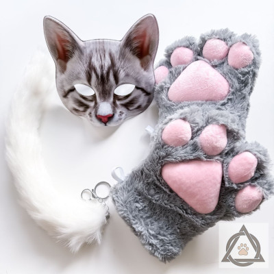 Набір для квадробіки