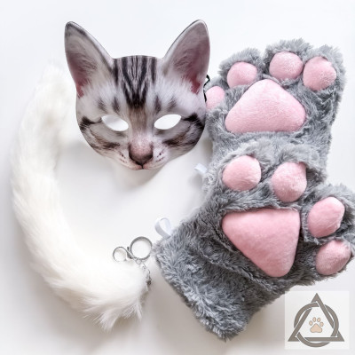 Набір для квадробіки