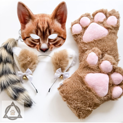 Набір для квадробіки