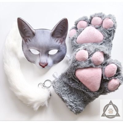 Набір для квадробіки