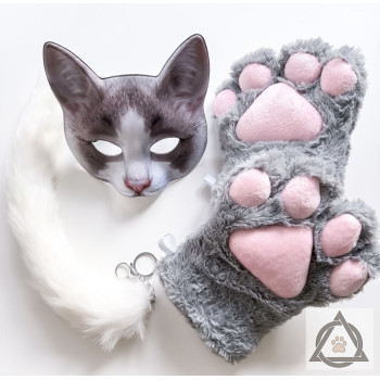 Набір для квадробіки