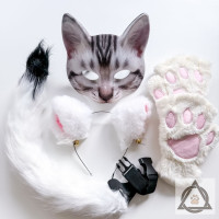 Набір для квадробіки