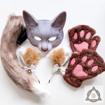 Набір для квадробіки