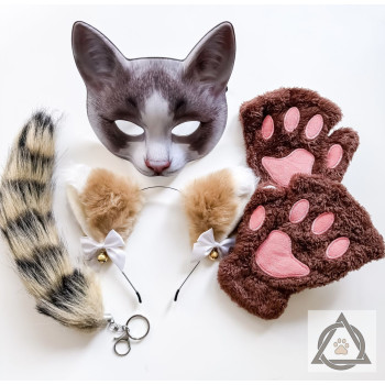 Набір для квадробіки