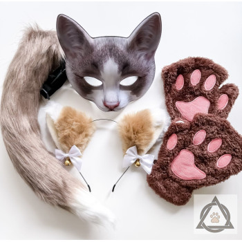 Набір для квадробіки