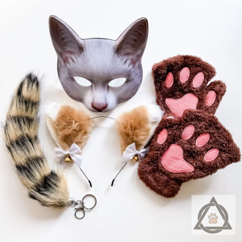 Набір для квадробіки