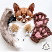 Набір для квадробіки