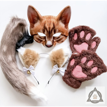 Набір для квадробіки