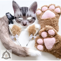 Набір для квадробіки