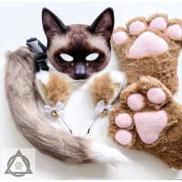 Набір для квадробіки