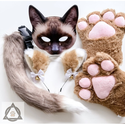 Набір для квадробіки