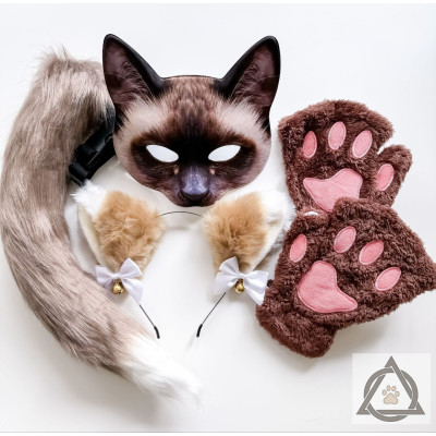 Набір для квадробіки