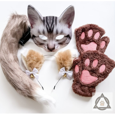 Набір для квадробіки