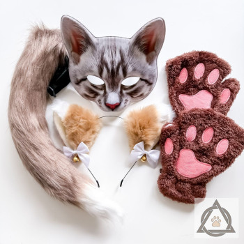 Набір для квадробіки