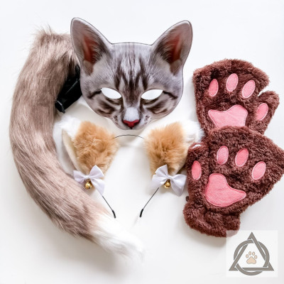 Набір для квадробіки