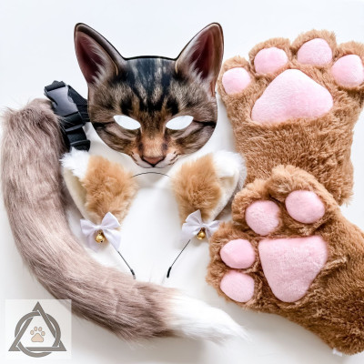 Набір для квадробіки